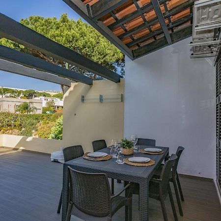 Vilar Do Jardim - Terrace And Pool - Vilamoura Quarteira Εξωτερικό φωτογραφία