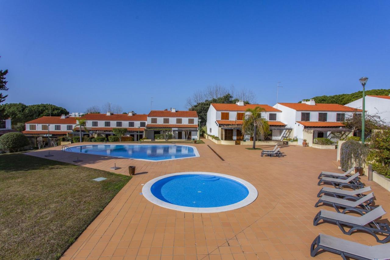 Vilar Do Jardim - Terrace And Pool - Vilamoura Quarteira Εξωτερικό φωτογραφία