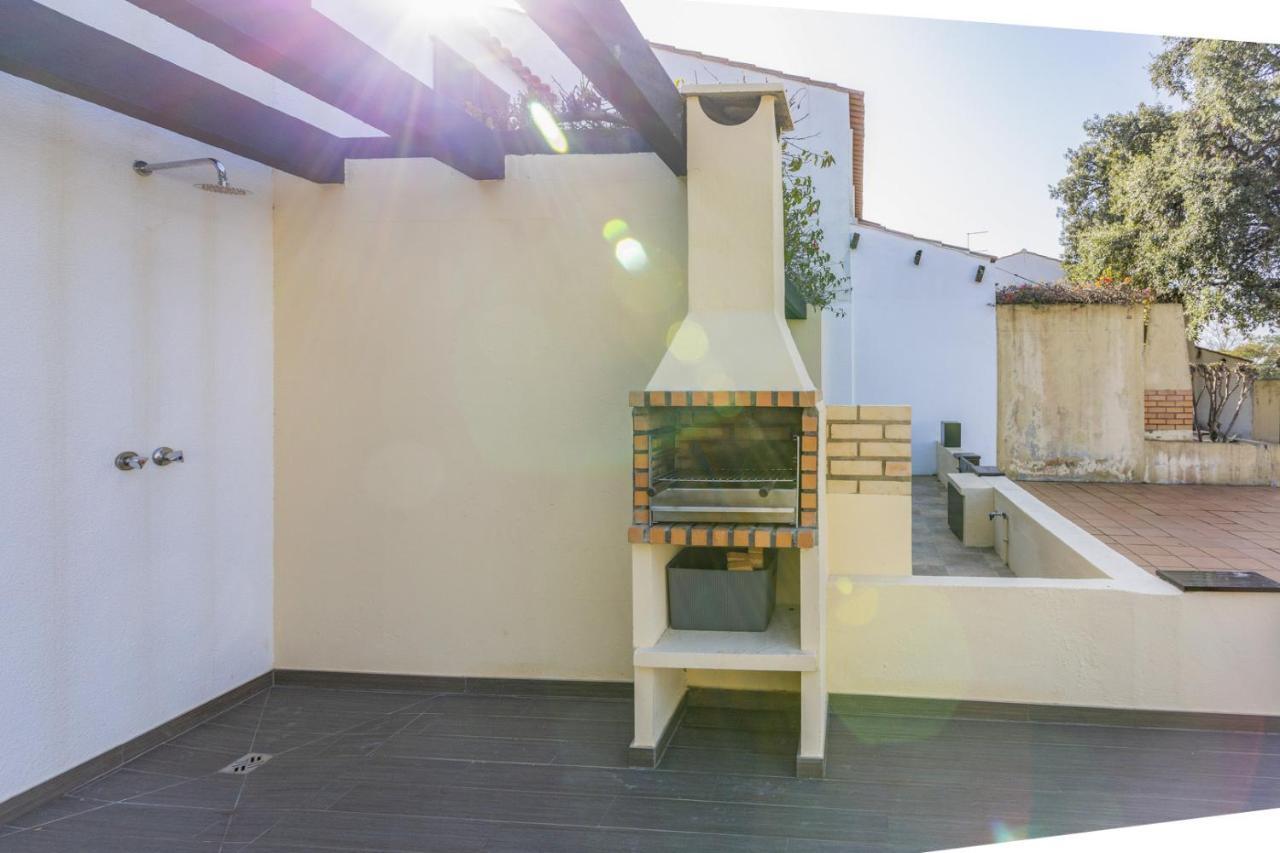 Vilar Do Jardim - Terrace And Pool - Vilamoura Quarteira Εξωτερικό φωτογραφία