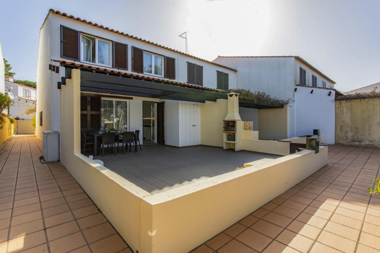 Vilar Do Jardim - Terrace And Pool - Vilamoura Quarteira Εξωτερικό φωτογραφία