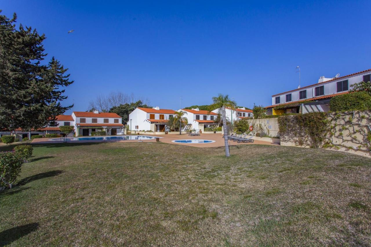 Vilar Do Jardim - Terrace And Pool - Vilamoura Quarteira Εξωτερικό φωτογραφία